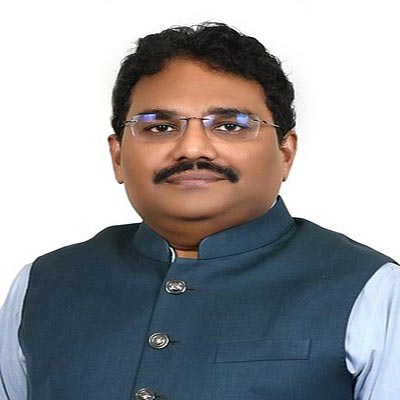 Dr. Vinod Mohitkar