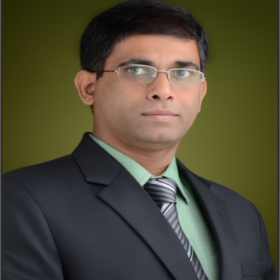 Shri B Venugopal Reddy