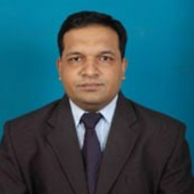 Shri. Moreshwar Bhalsing