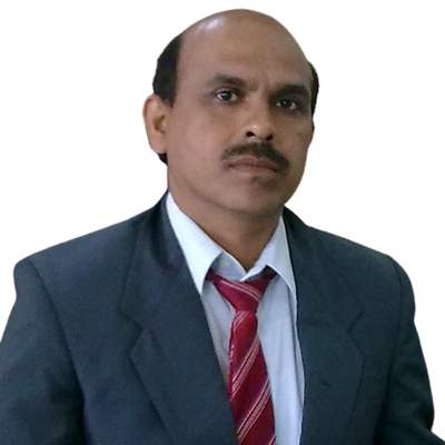 Dr. D. V. Jadhav