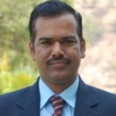 Dr. Sanjeev J. Wagh